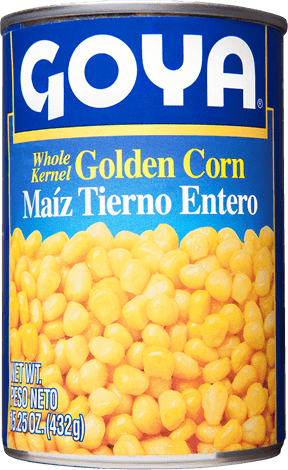 Whole Kernal Corn